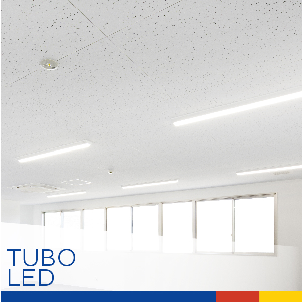 TUBO LED