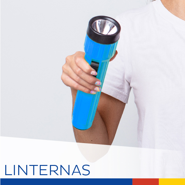 LINTERNAS