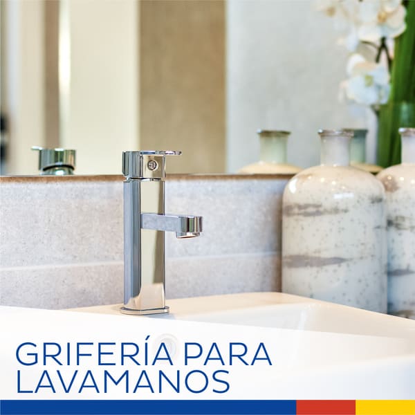 Start Flow M1 Mezclador monomando cromado lavabo baño Grohe