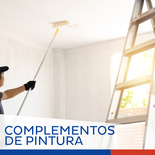 COMPLEMENTOS DE PINTURA