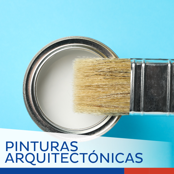 PINTURA ARQUITECTÓNICA