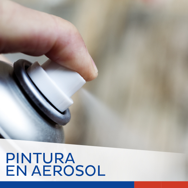 Adhesivo en Spray Negro Expert – SERIMUNDO