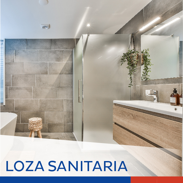 LOZA SANITARIA