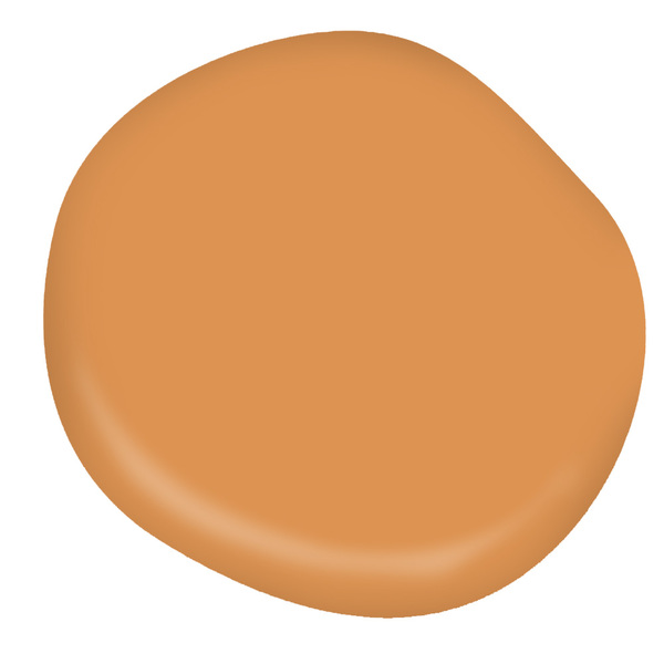 C AMERICAN COLORS PREMIUM LATEX MELON