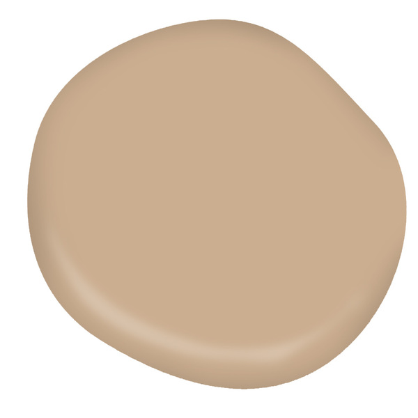 C AMERICAN COLORS STANDARD COCOA