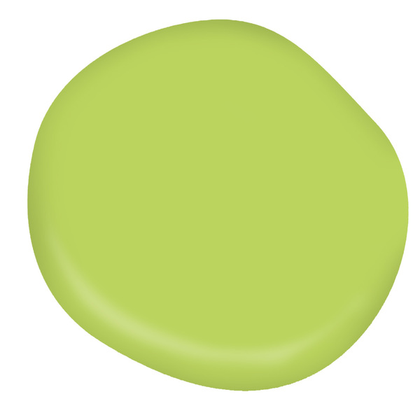 C AMERICAN COLORS STANDARD VERDE MANZANA