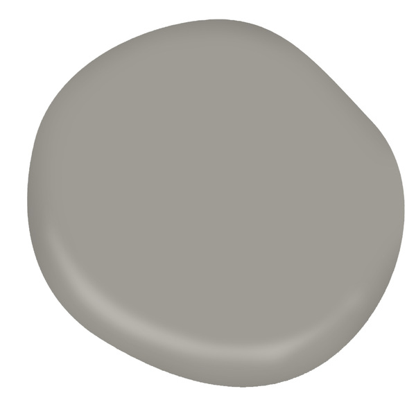 PINTURA AMERICAN COLORS ACEITE GRIS ALUMINIO qt