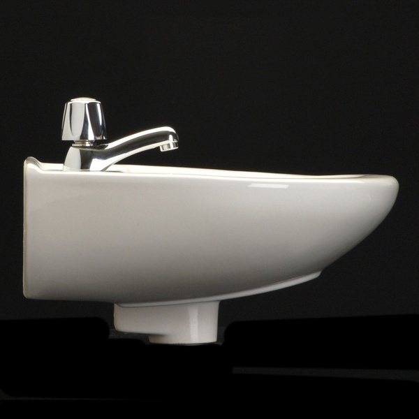 LAVAMANOS FV ROMA BLANCO (E214-BL)