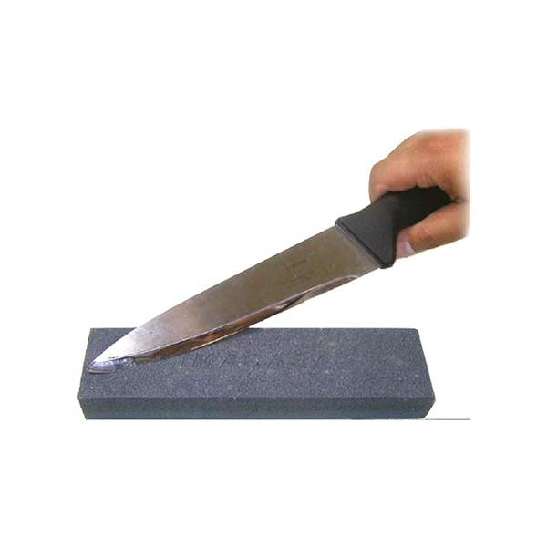 Piedra Para Afilar Bifaz Afiladora Cuchillo Acentar