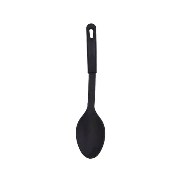 UTENSILIOS P/COCINA SET 6 BISTRO NEGRO (DG-147)