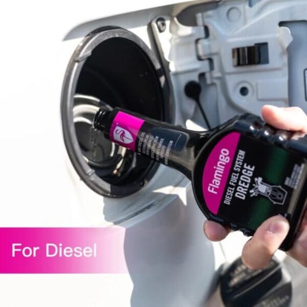 LIMPIADOR INYECTORES DIESEL PETRONAS 250ml