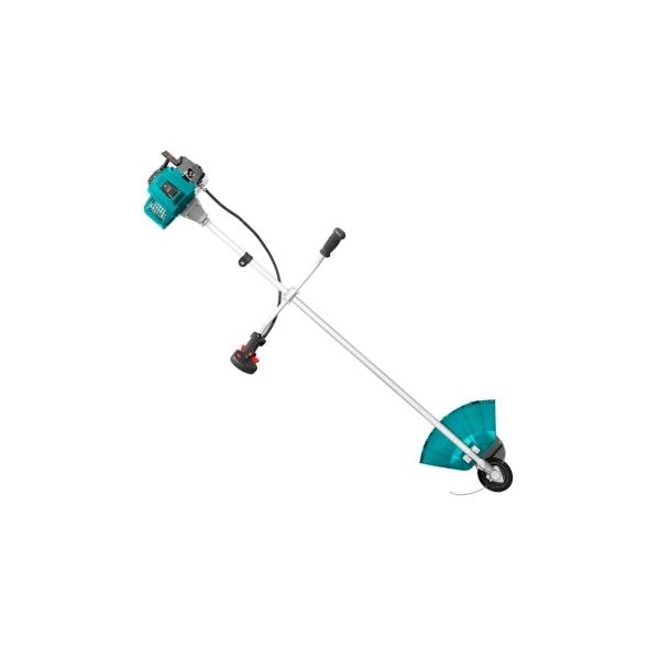 ORILLADORA GRAMA GASOLINA TOTAL 62cc 3.8HP 9000rpm TP5624411