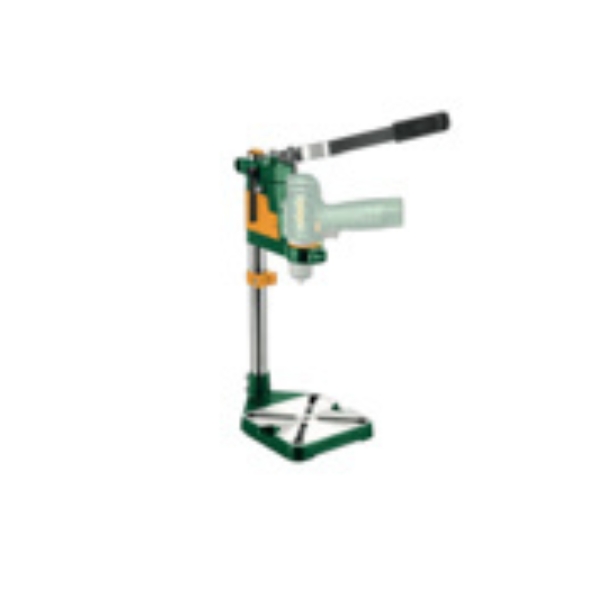 SOPORTE P/TALADRO DE BANCO MAX SOPORTE 43mm LONGITUD 60mm JADEVER JDADS1509