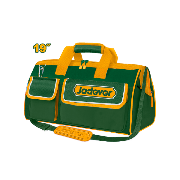 BOLSO P/HERRAMIENTAS 19plg JADEVER JDTG3119