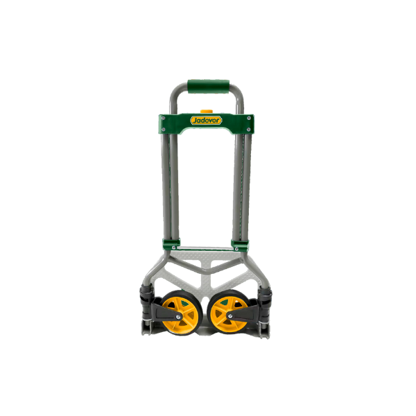 CARRETILLA TIPO DIABLO PLEGABLE MAX CAPACIDAD 60Kg JADEVER JDWB9A06