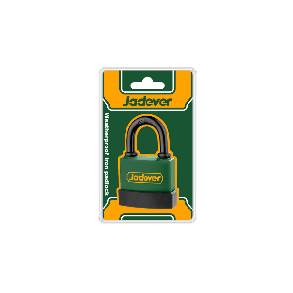 CANDADO 55 MM PARA INTEMPERIE JADEVER JDPD9455