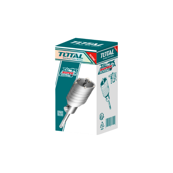 BROCA COPA CONCRETO TOTAL 40mm TAC430401