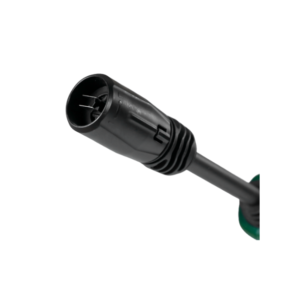 HIDROLAVADORA JADEVER INALÁMBRICA 20V C/ACCESORIOS 24.5Bar JDQX0120