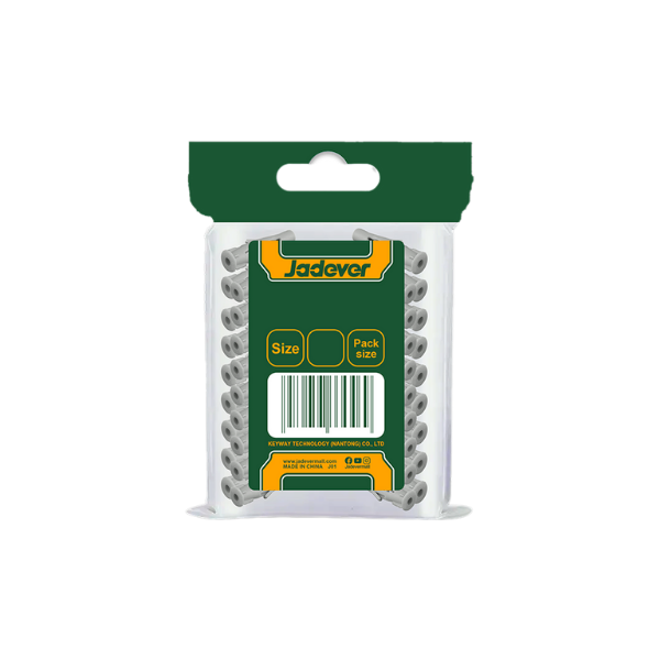 ANCLA PLASTICA EXPANSIVA HUD 6X36 mm JADEVER JDXTE911